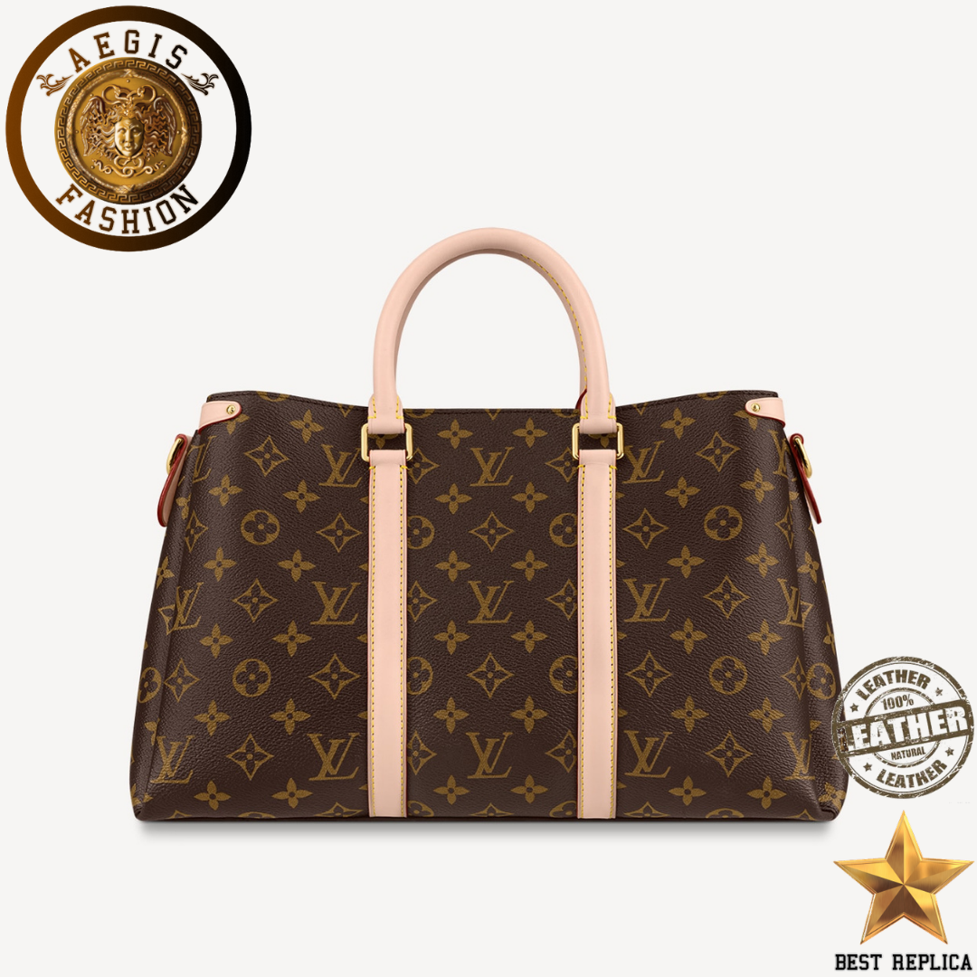 Replica-louis-vuitton-m44816-soufflot-mm-monogram-canvas-aegis-fashion