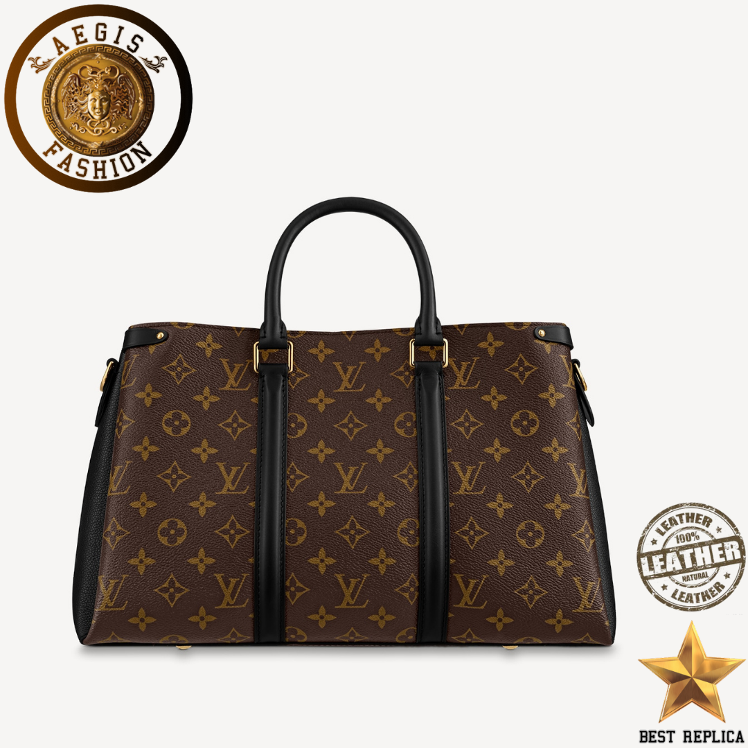 Replica-louis-vuitton-m44817-soufflot-mm-black-monogram-canvas-aegis-fashion