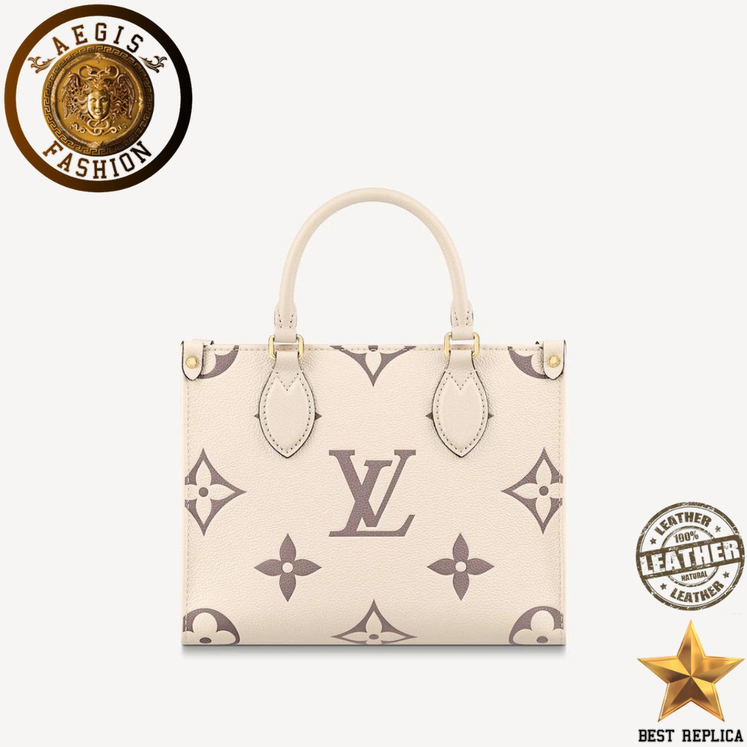 replica-louis-vuitton-onthego-pm-tourterelle-cream-handbag-aegis-fashion