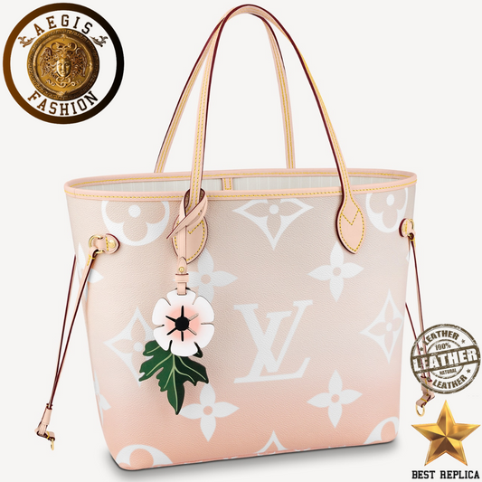 replica-louis-vuitton-m45679-neverfull-mm-monogram-giant-canvas-brume-gray-bag-aegis-fashion