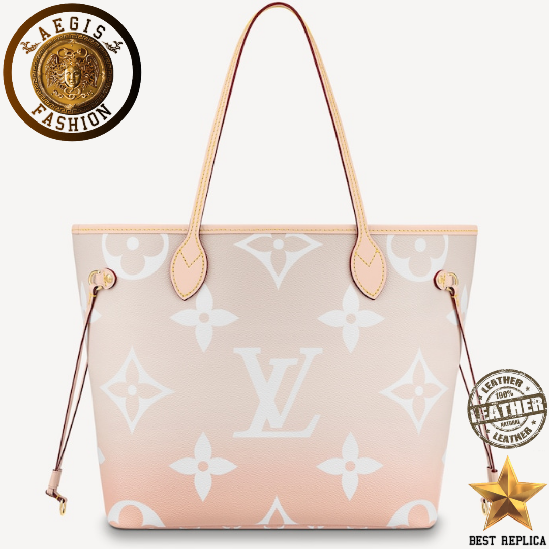replica-louis-vuitton-m45679-neverfull-mm-monogram-giant-canvas-brume-gray-bag-aegis-fashion