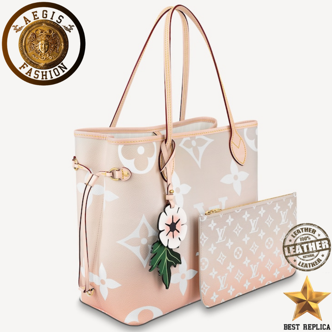 replica-louis-vuitton-m45679-neverfull-mm-monogram-giant-canvas-brume-gray-bag-aegis-fashion
