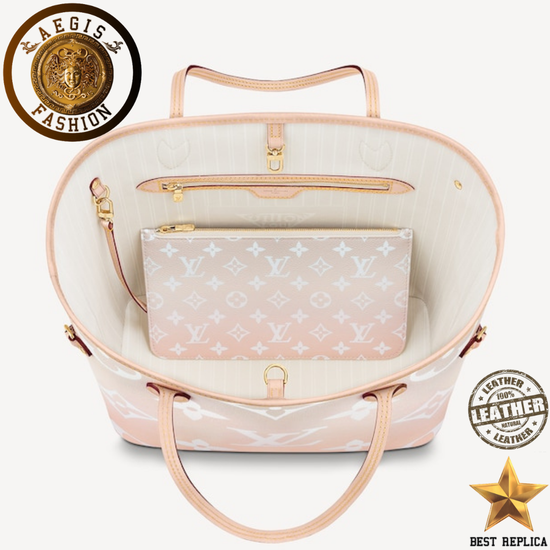 replica-louis-vuitton-m45679-neverfull-mm-monogram-giant-canvas-brume-gray-bag-aegis-fashion