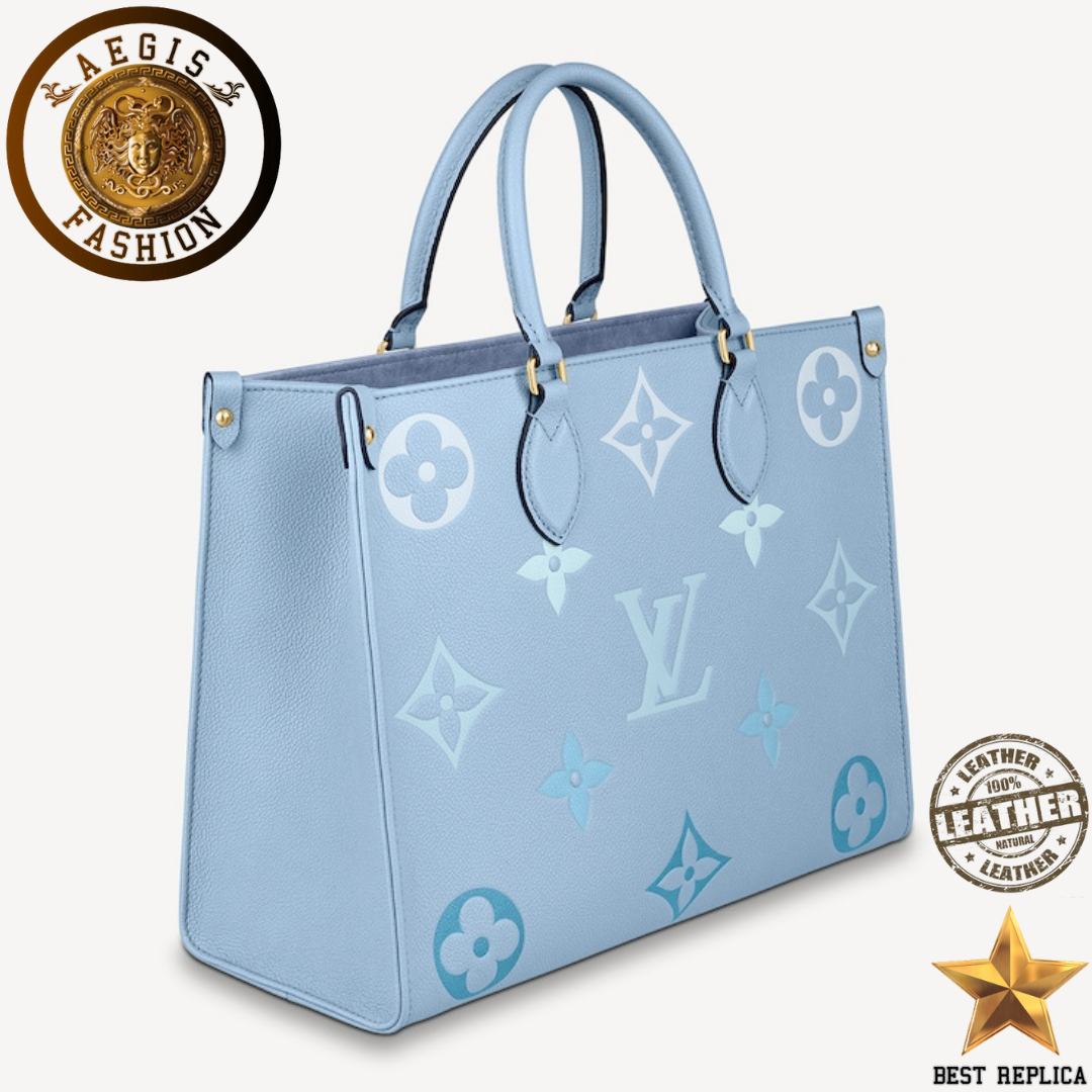 replica-louis-vuitton-m45718-onthego-monogram-empreinte-leather-mm-summer-blue-aegis-fashion