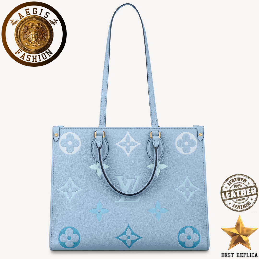 replica-louis-vuitton-m45718-onthego-monogram-empreinte-leather-mm-summer-blue-aegis-fashion