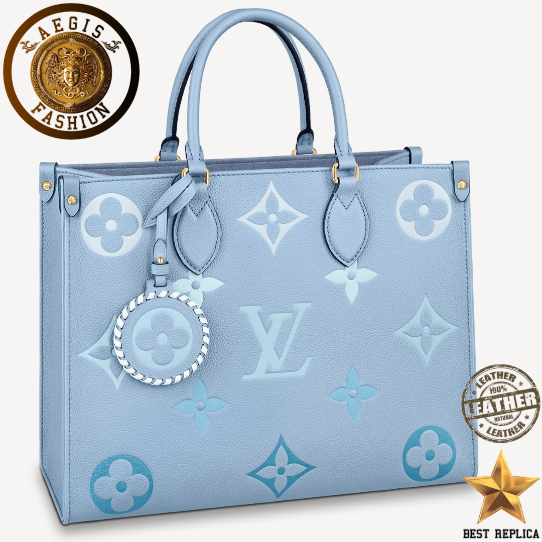 replica-louis-vuitton-m45718-onthego-monogram-empreinte-leather-mm-summer-blue-aegis-fashion