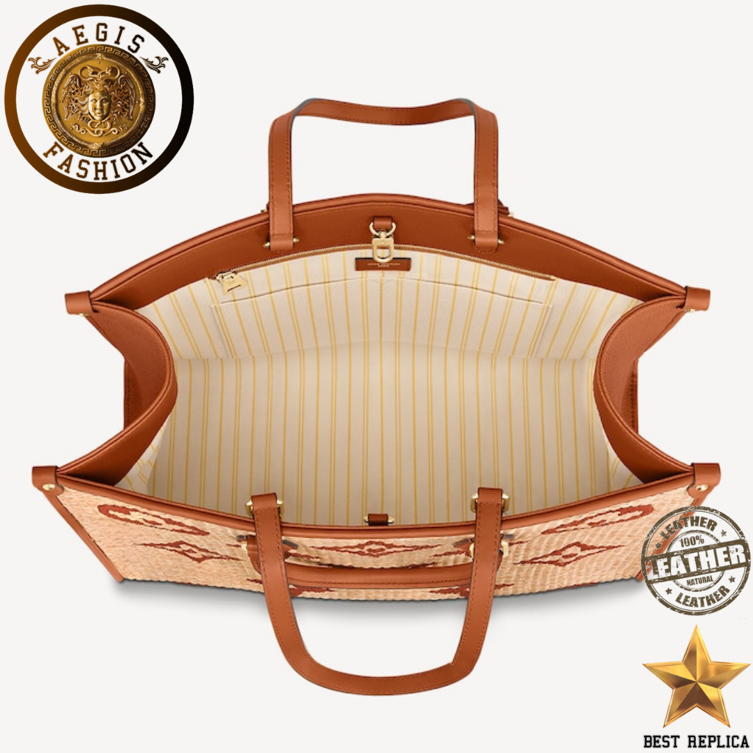 replica-louis-vuitton-m57644-onthego-gm-monogram-raffia-tan-bag-aegis-fashion