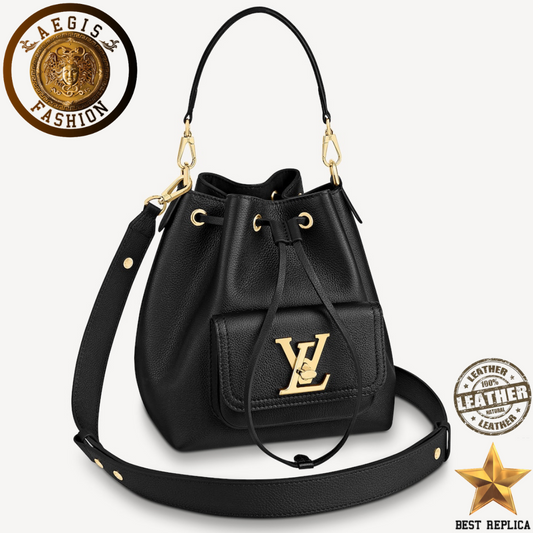 replica-louis-vuitton-m57687-lockme-bucket-black-bag-aegis-fashion