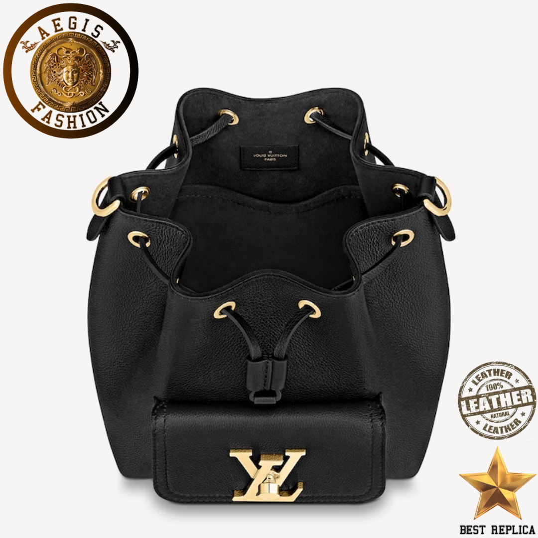 replica-louis-vuitton-m57687-lockme-bucket-black-bag-aegis-fashion