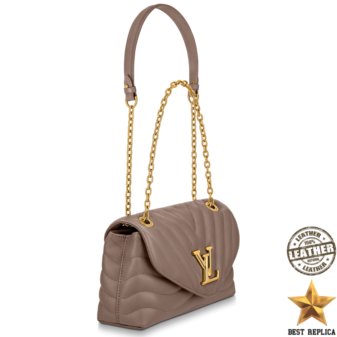 replica-louis-vuitton-m58550-new-wave-chain-dark-taupe-bag-aegis-luxury