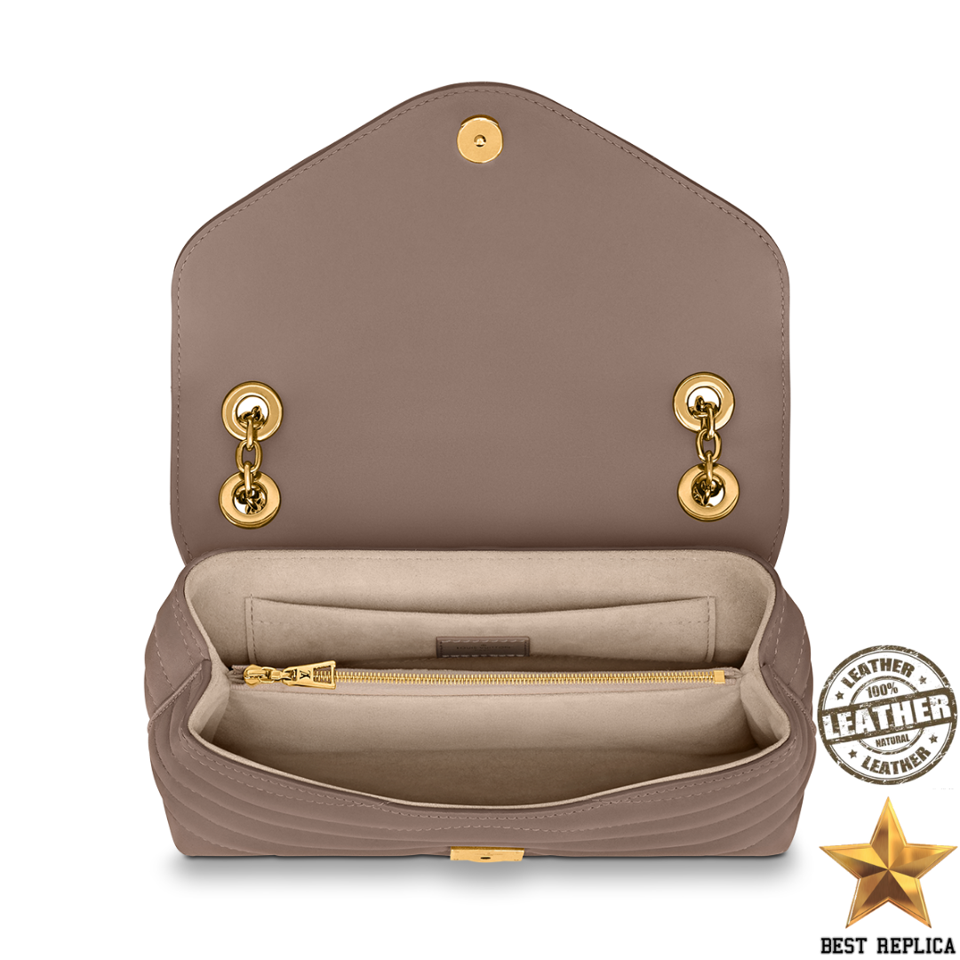 replica-louis-vuitton-m58550-new-wave-chain-dark-taupe-bag-aegis-luxury