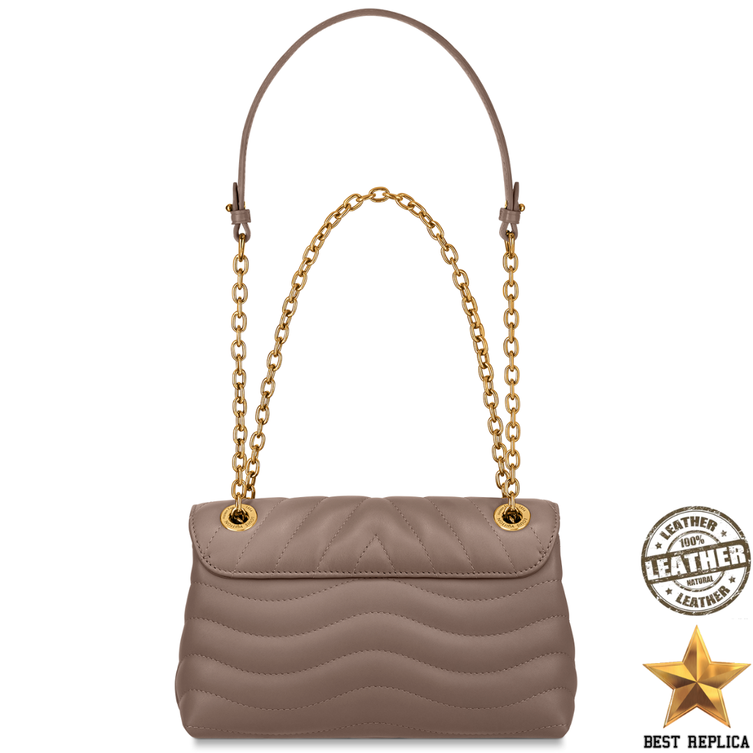 replica-louis-vuitton-m58550-new-wave-chain-dark-taupe-bag-aegis-luxury