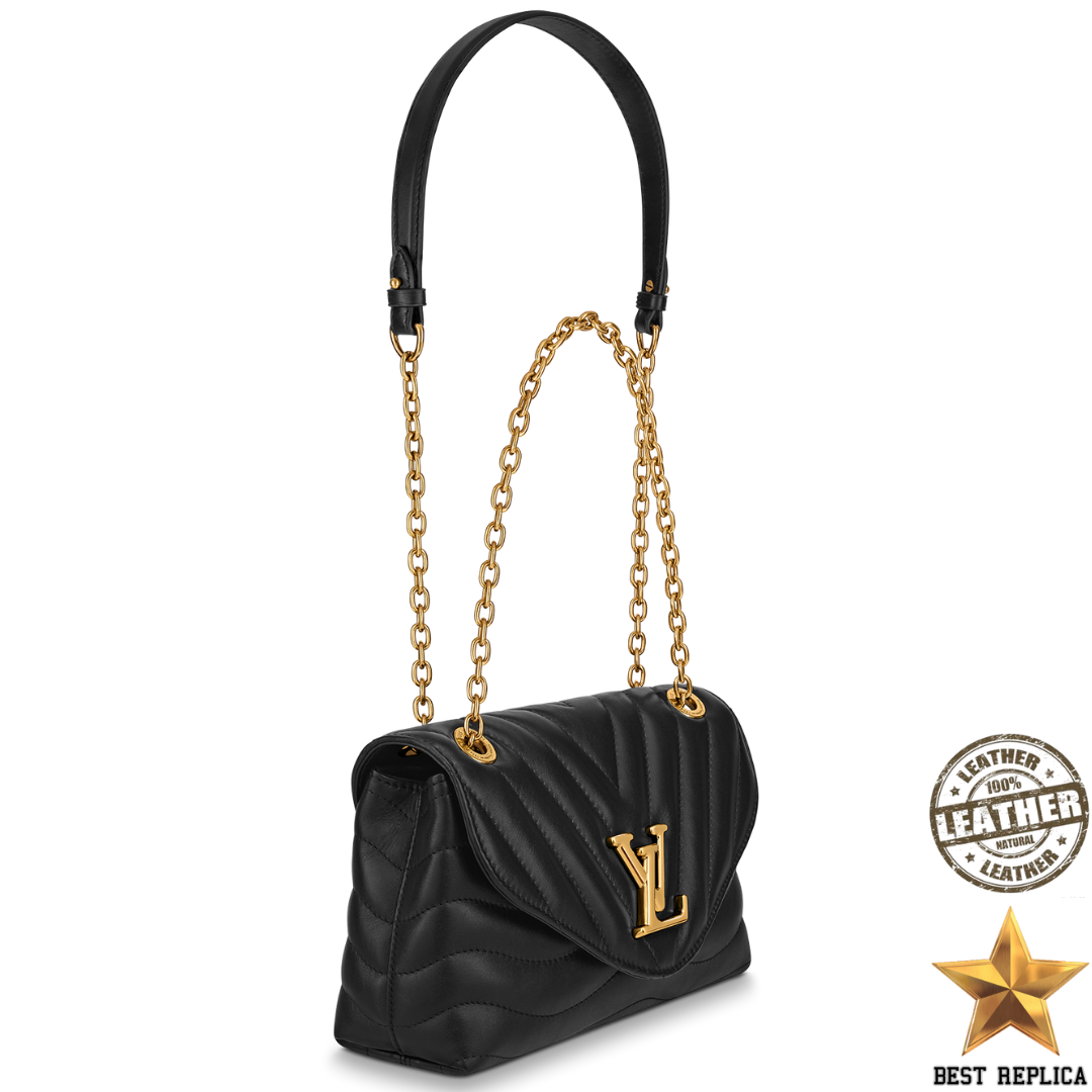 replica-louis-vuitton-m58552-new-wave-chain-black-bag-aegis-luxury
