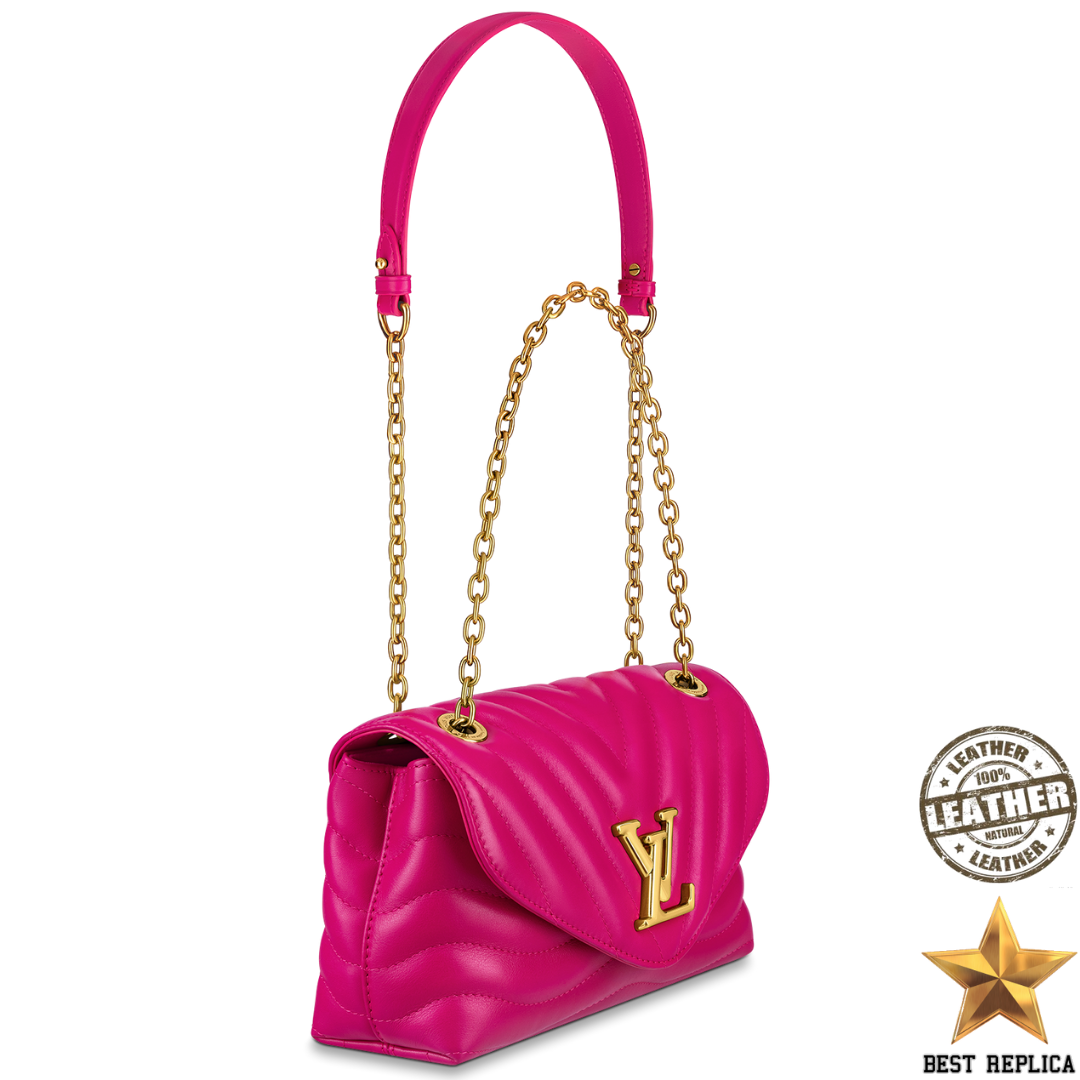 replica-louis-vuitton-m58553-new-wave-chain-agathe-pink-bag-aegis-luxury