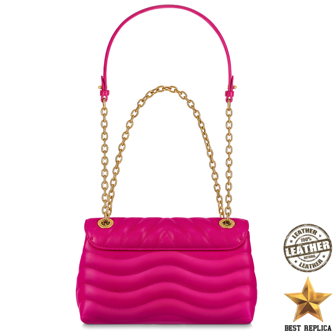 replica-louis-vuitton-m58553-new-wave-chain-agathe-pink-bag-aegis-luxury