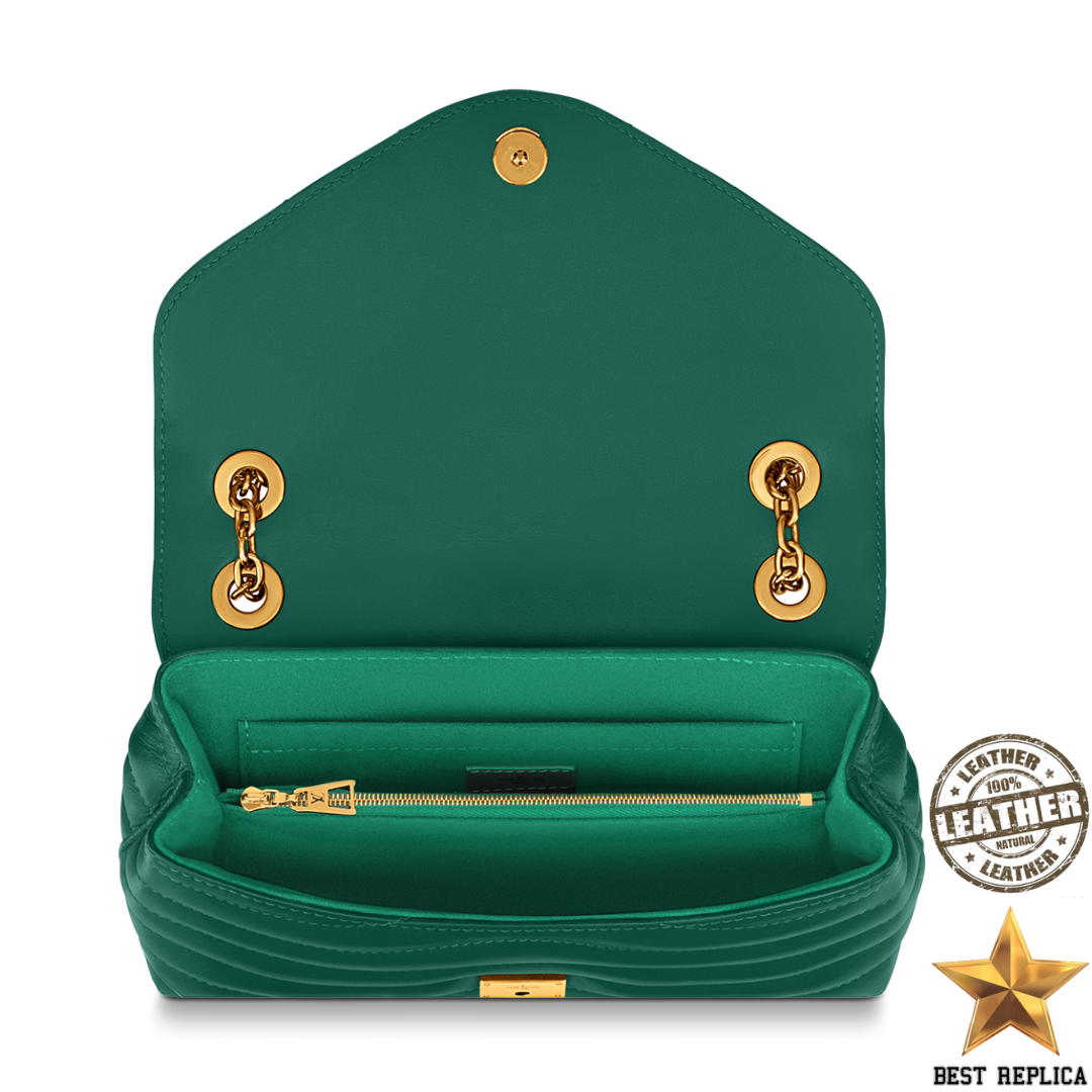 replica-louis-vuitton-m58664-new-wave-chain-emerald-green-bag-aegis-luxury