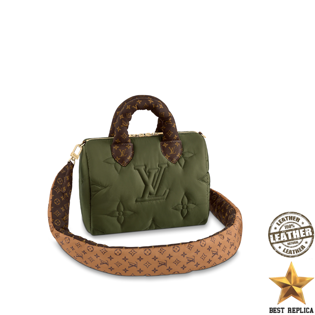 replica-louis-vuitton-m59009-speedy-bandouliere-25-econyl-khaki-green-aegis-luxury