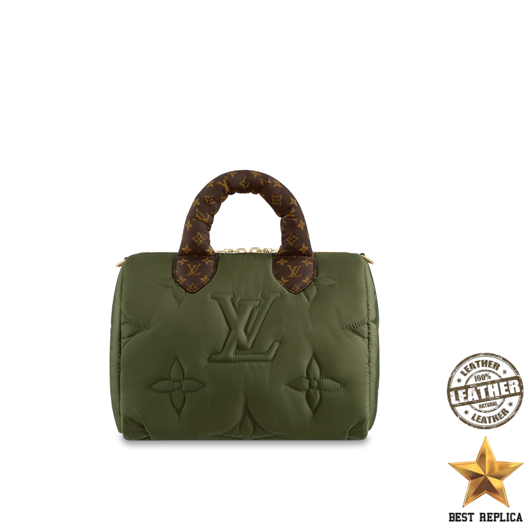 replica-louis-vuitton-m59009-speedy-bandouliere-25-econyl-khaki-green-aegis-luxury