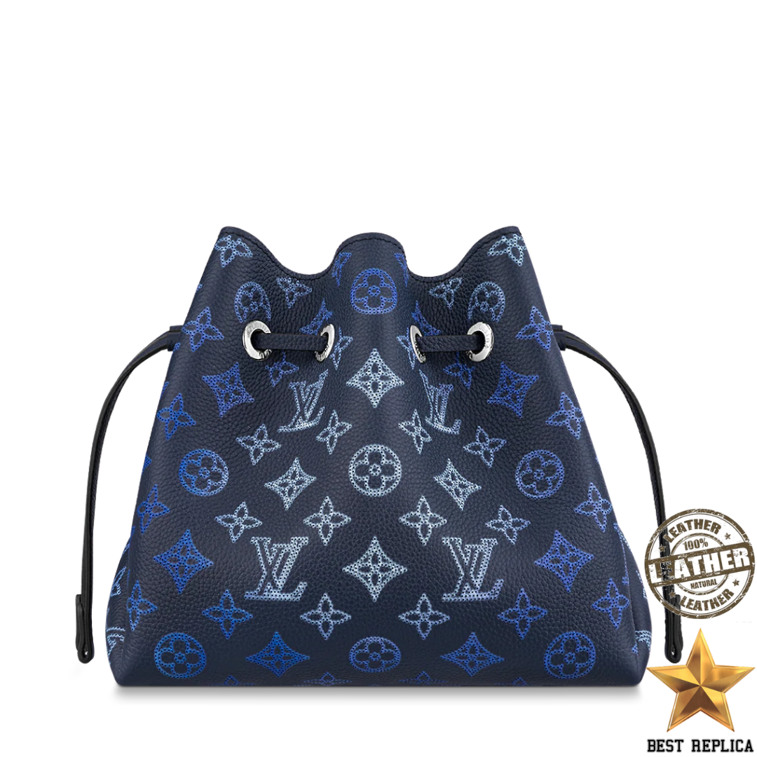 replica-louis-vuitton-m59552-bella-mahina-perforated-calf-leather-navy-blue-aegis-luxury