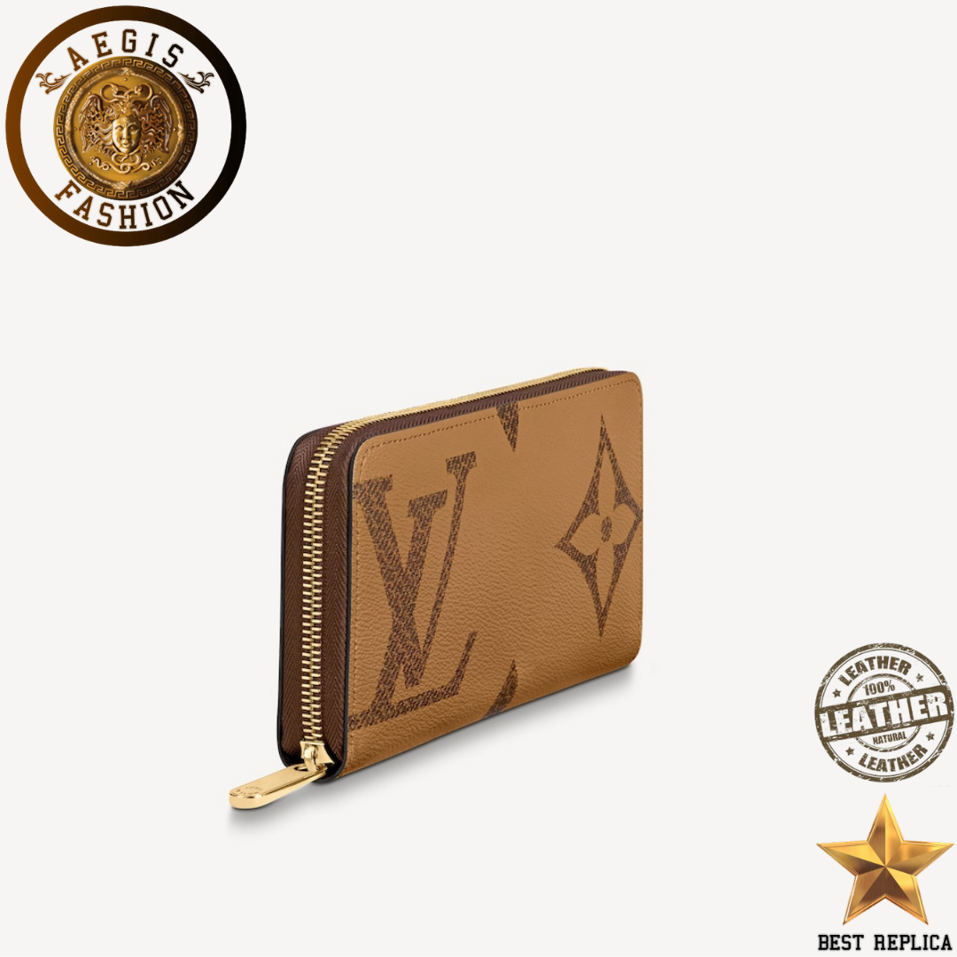 Replica-ouis-vuitton-m69353-monogram-zippy-wallet-aegis-fashion