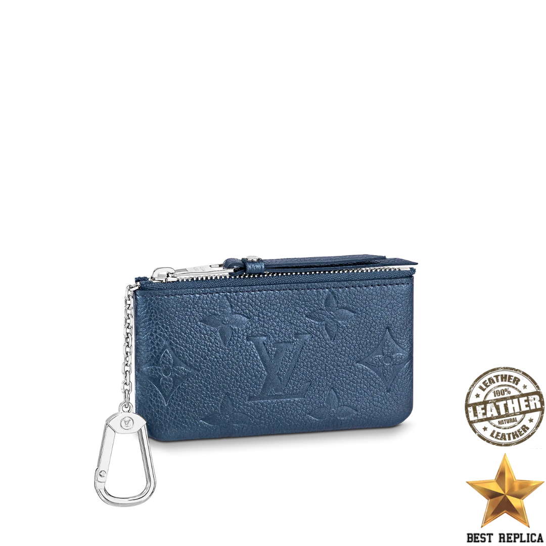 replica-louis-vuitton-m80900-key-pouch-monogram-empreinte-navy-nacre-aegis-luxury