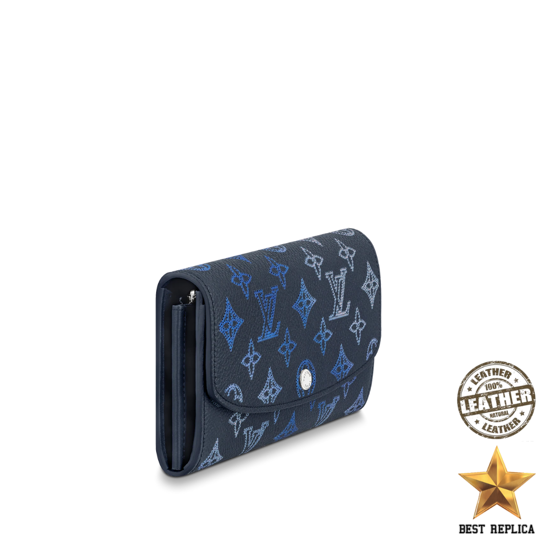 replica-louis-vuitton-m81177-iris-wallet-perforated-calf-leather-navy-blue-aegis-luxury