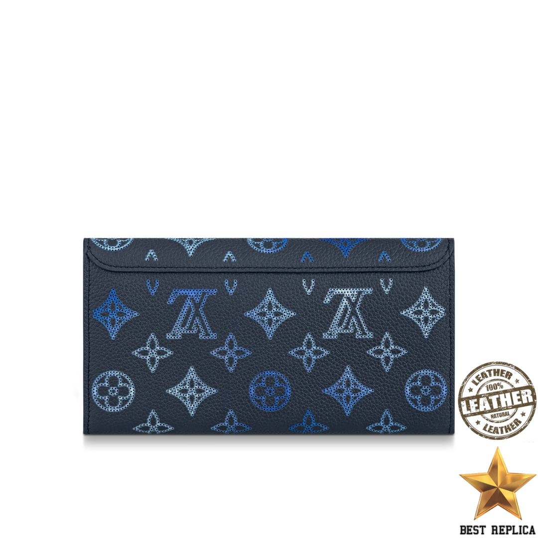 replica-louis-vuitton-m81177-iris-wallet-perforated-calf-leather-navy-blue-aegis-luxury