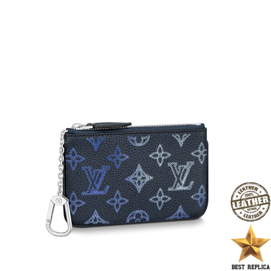 replica-louis-vuitton-m81180-key-pouch-perforated-calf-leather-navy-blue-aegis-luxury