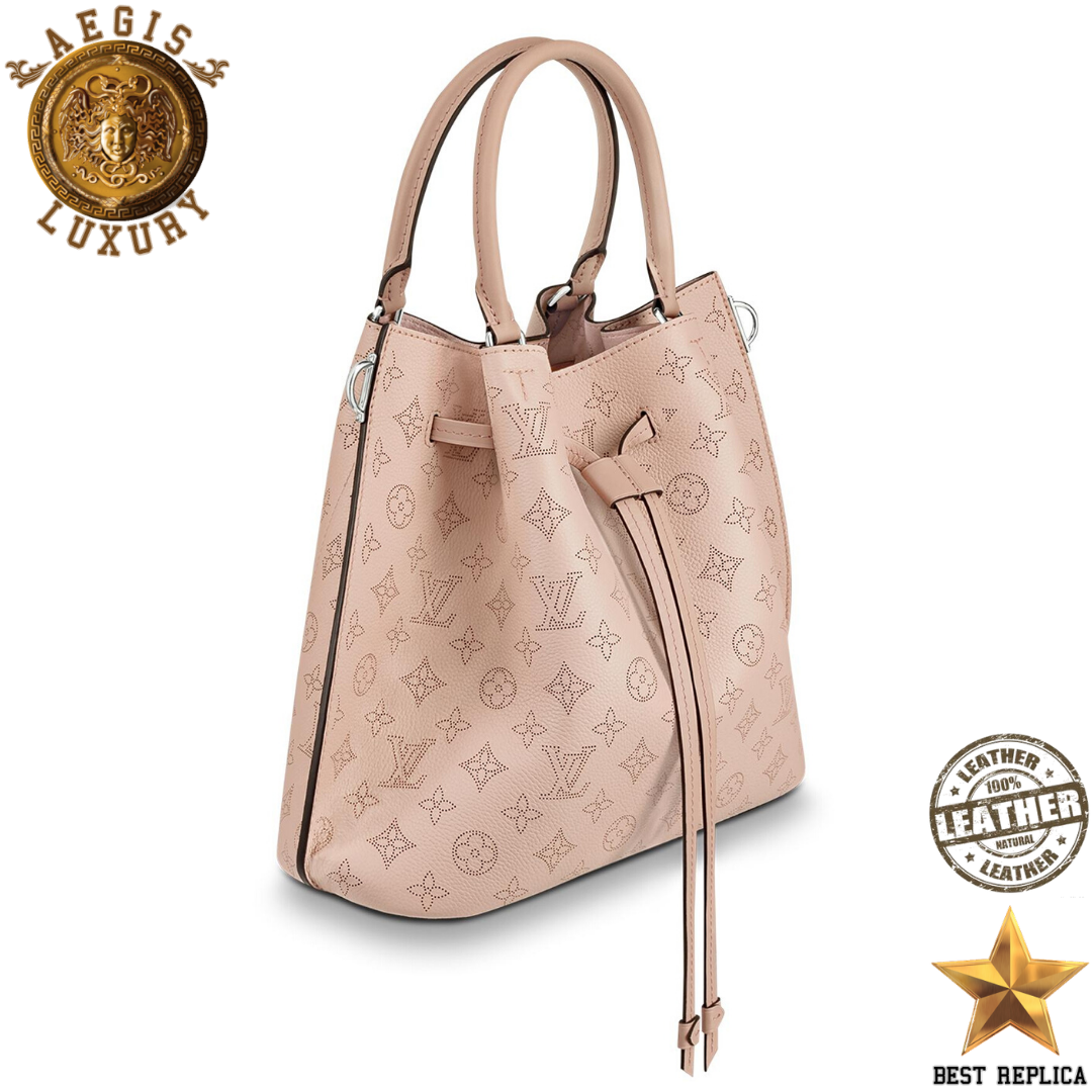 replica-louis-vuitton-magnolia-pink-mahina-leather-bag-aegis-fashion