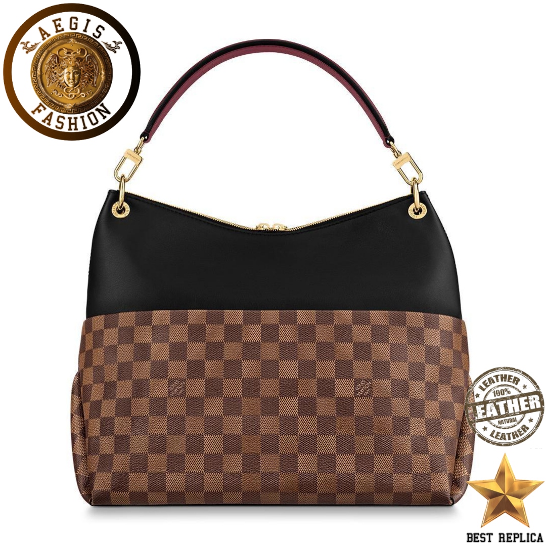 replica-louis-vuitton-maida-damier-ebene-canvas-black-handbag-aegis-fashion