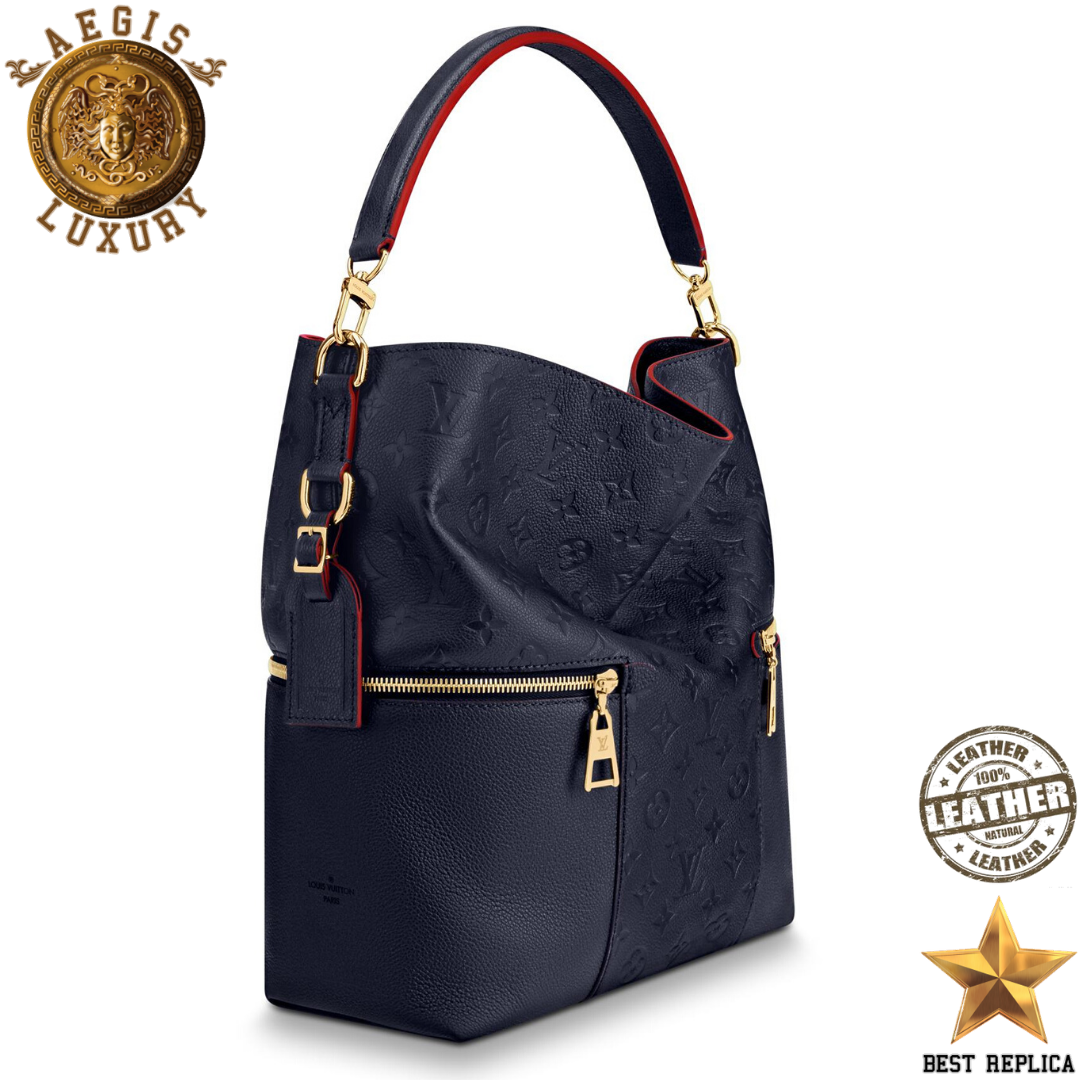 replica-louis-vuitton-melie-hobo-marine-rouge-blue-monogram-empreinte-bag-aegis-fashion