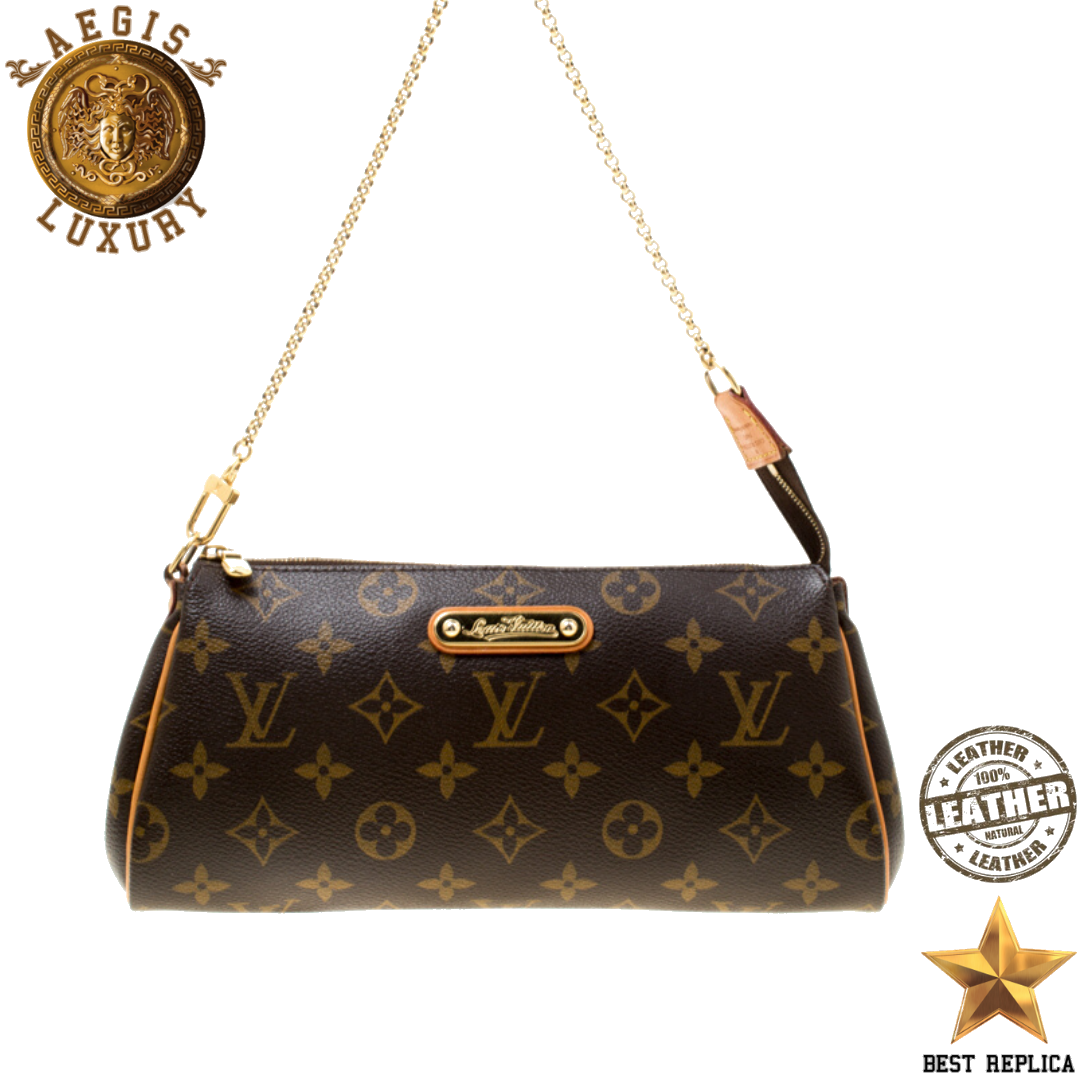 replica-louis-vuitton-monogram-canvas-eva-clutch-aegis-fashion