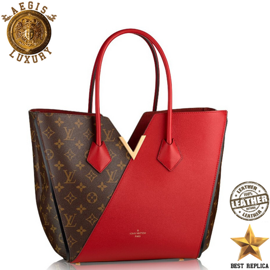 replica-louis-vuitton-monogram-canvas-kimono-red-aegis-fashion