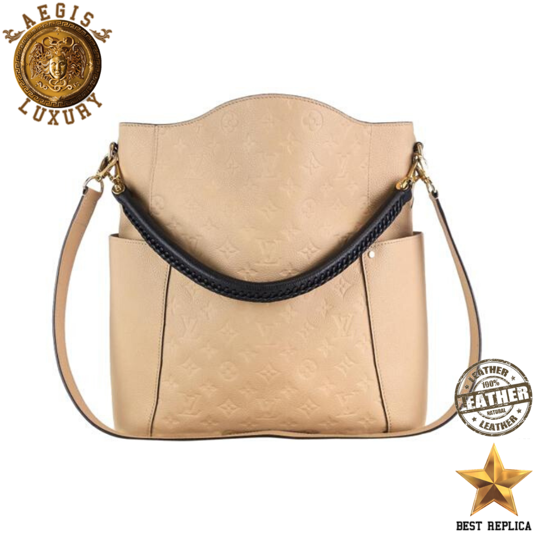 replica-louis-vuitton-monogram-empreinte-bagatelle-dune-aegis-fashion