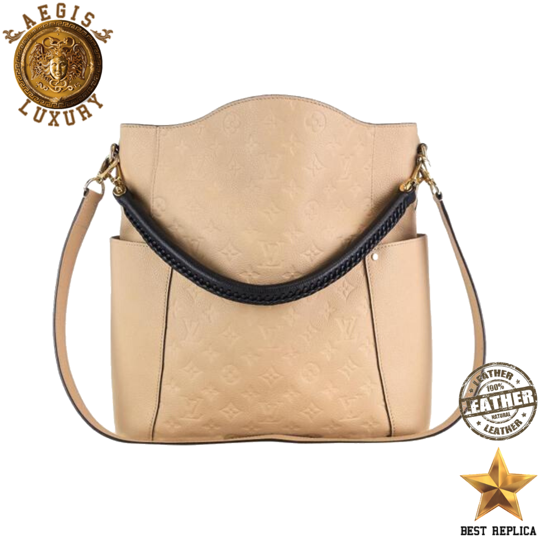 replica-louis-vuitton-monogram-empreinte-bagatelle-dune-aegis-fashion
