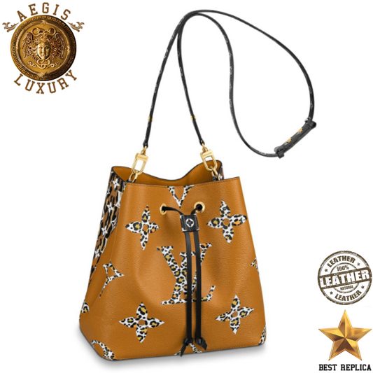 replica-louis-vuitton-monogram-jungle-giant-neonoe-bucket-caramel-bag-aegis-luxury