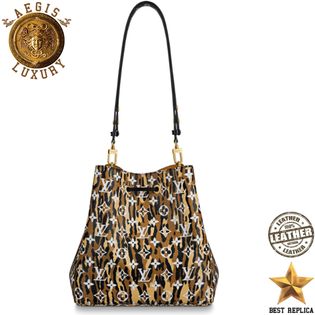 replica-louis-vuitton-monogram-jungle-giant-neonoe-bucket-caramel-bag-aegis-luxury
