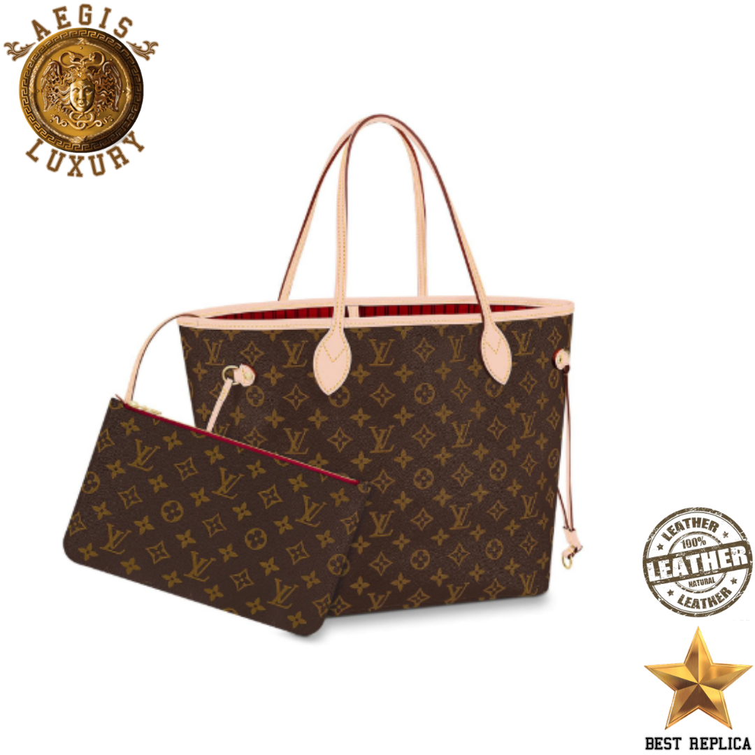 replica-louis-vuitton-monogram-neverfull-cherry-mm-aegis-fashion