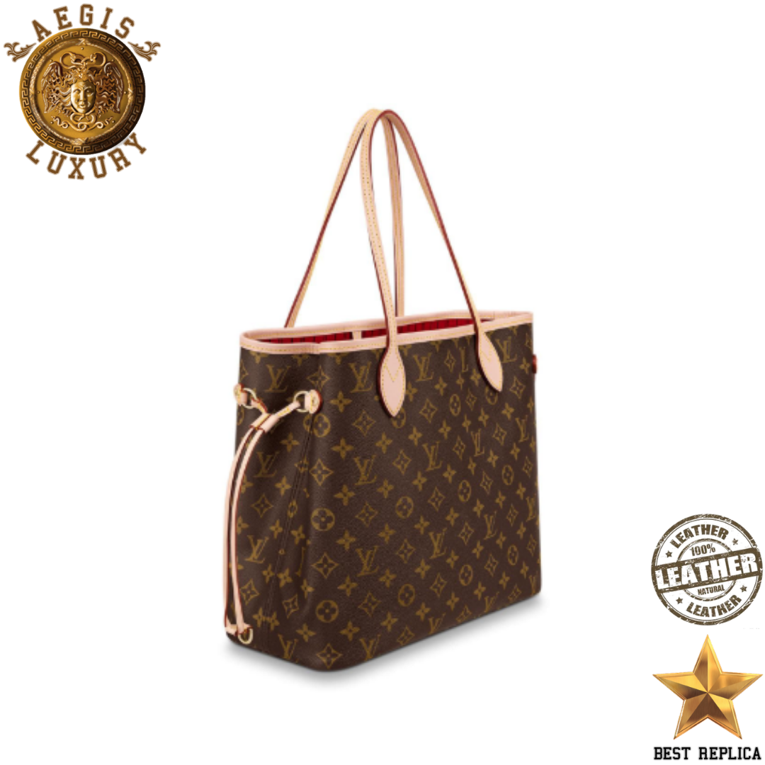 replica-louis-vuitton-monogram-neverfull-cherry-mm-aegis-fashion