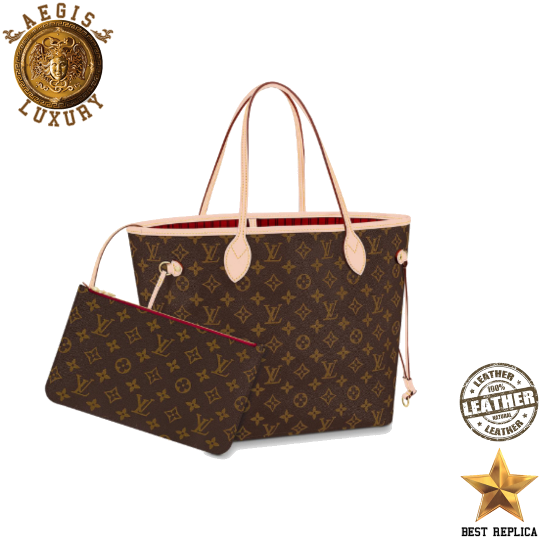 replica-louis-vuitton-monogram-neverfull-cherry-mm-aegis-fashion