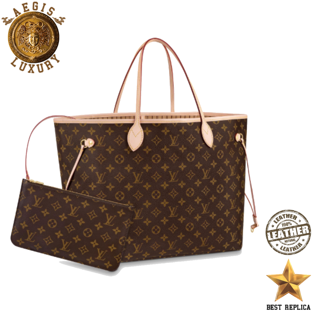 replica-louis-vuitton-monogram-neverfull-gm-beige-aegis-fashion