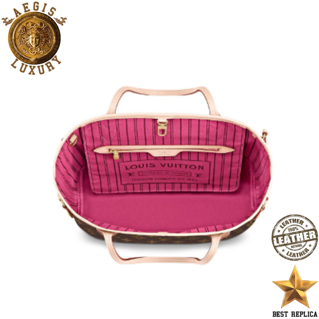 replica-louis-vuitton-monogram-neverfull-pm-aegis-fashion