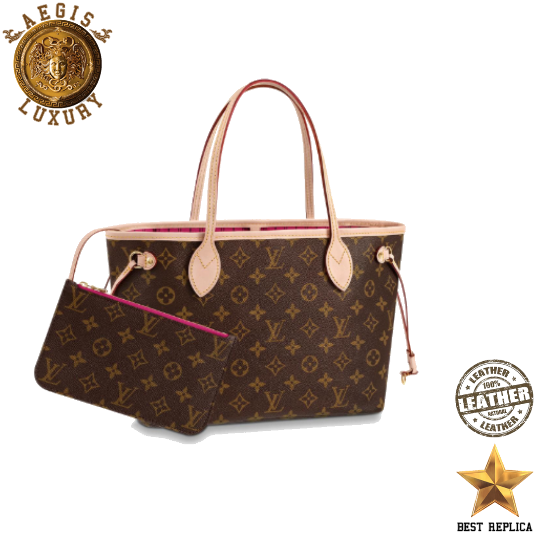 replica-louis-vuitton-monogram-neverfull-pm-aegis-fashion