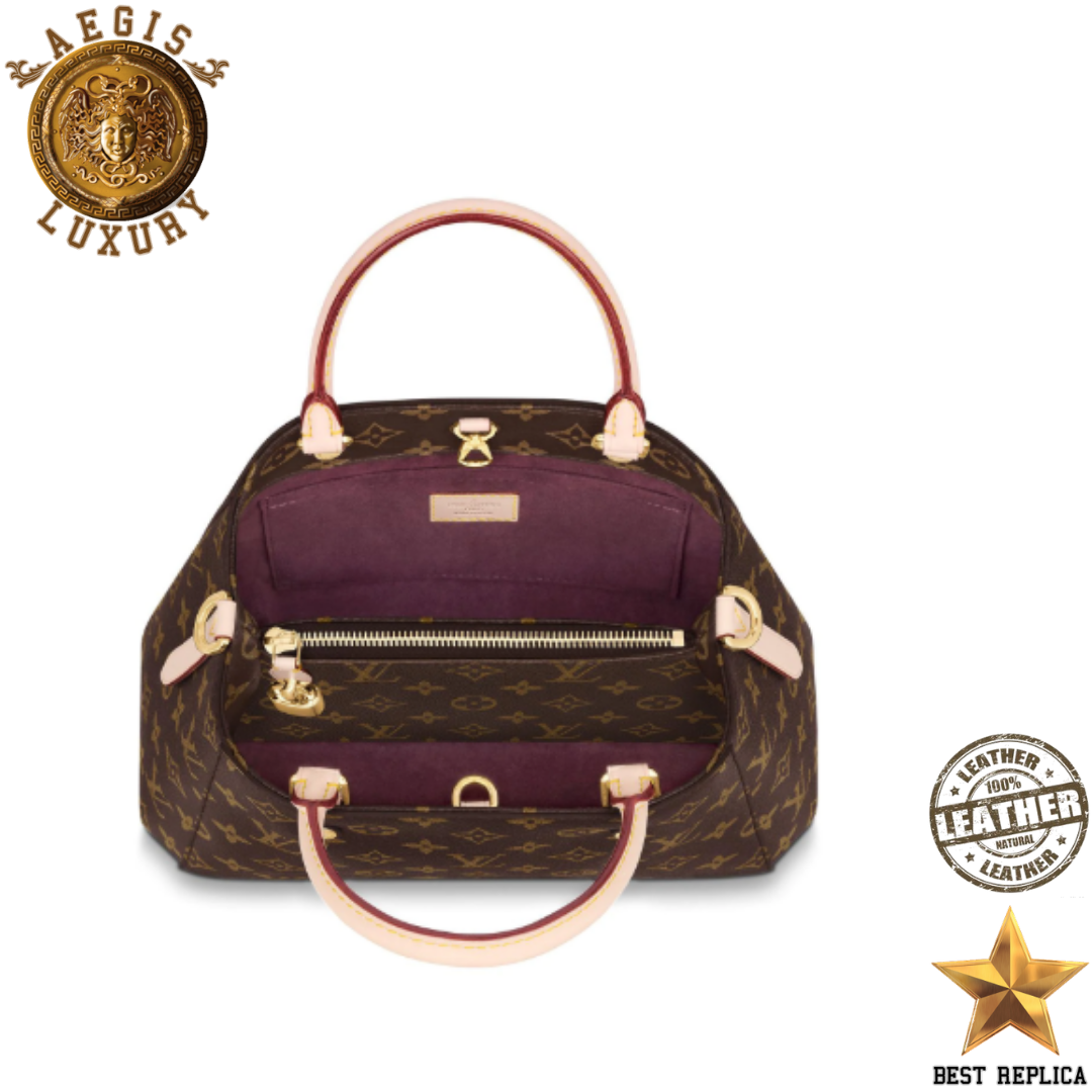 replica-louis-vuitton-montaigne-bb-monogram-canvas-aegis-fashion