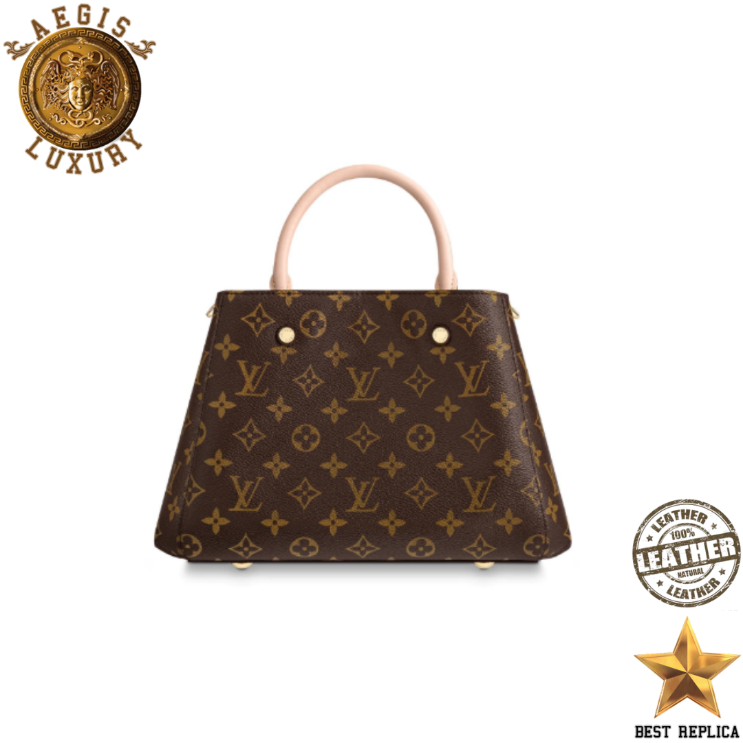 replica-louis-vuitton-montaigne-bb-monogram-canvas-aegis-fashion