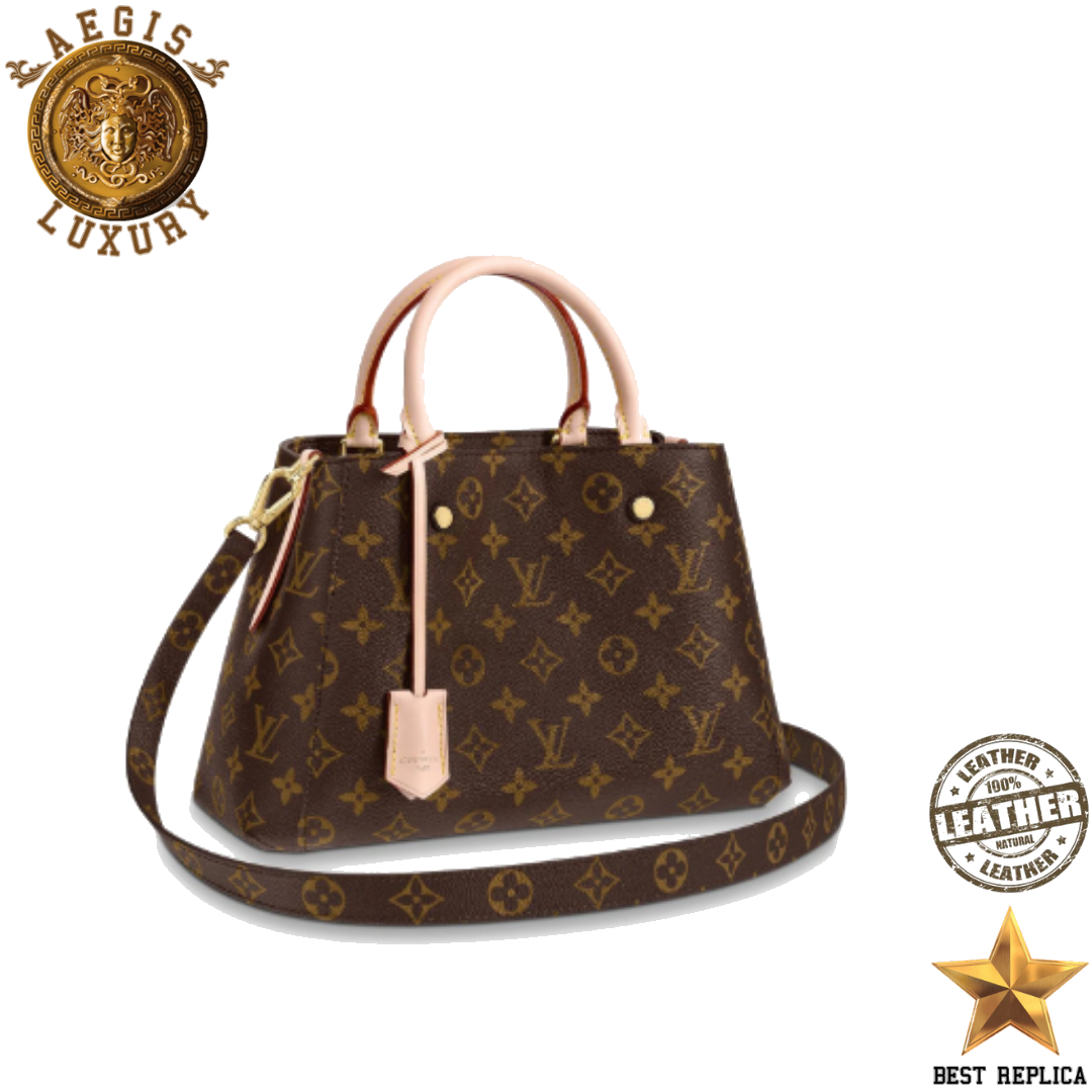 replica-louis-vuitton-montaigne-bb-monogram-canvas-aegis-fashion
