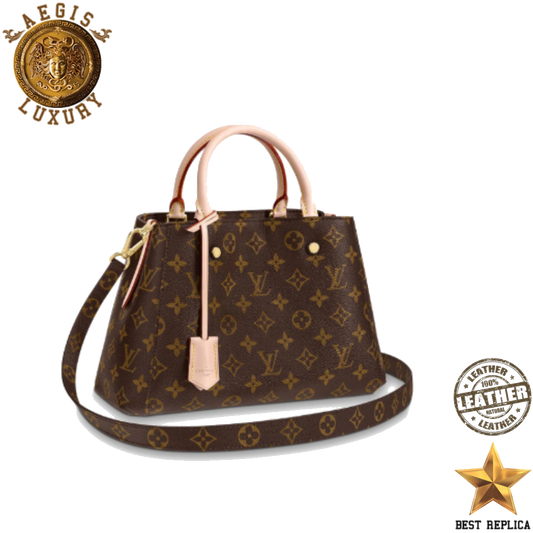 replica-louis-vuitton-montaigne-bb-monogram-canvas-aegis-fashion