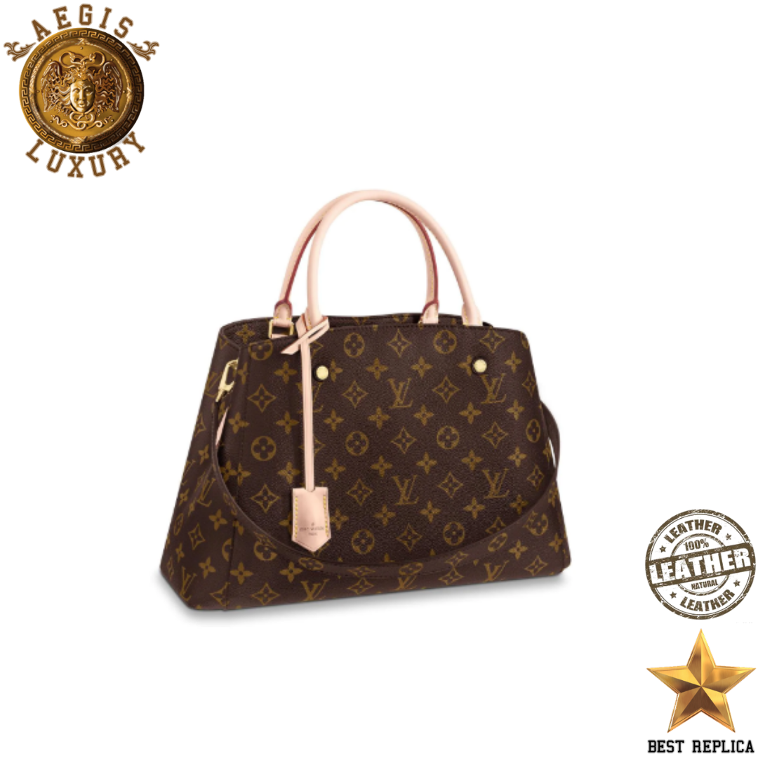 replica-louis-vuitton-montaigne-mm-monogram-canvas-aegis-fashion