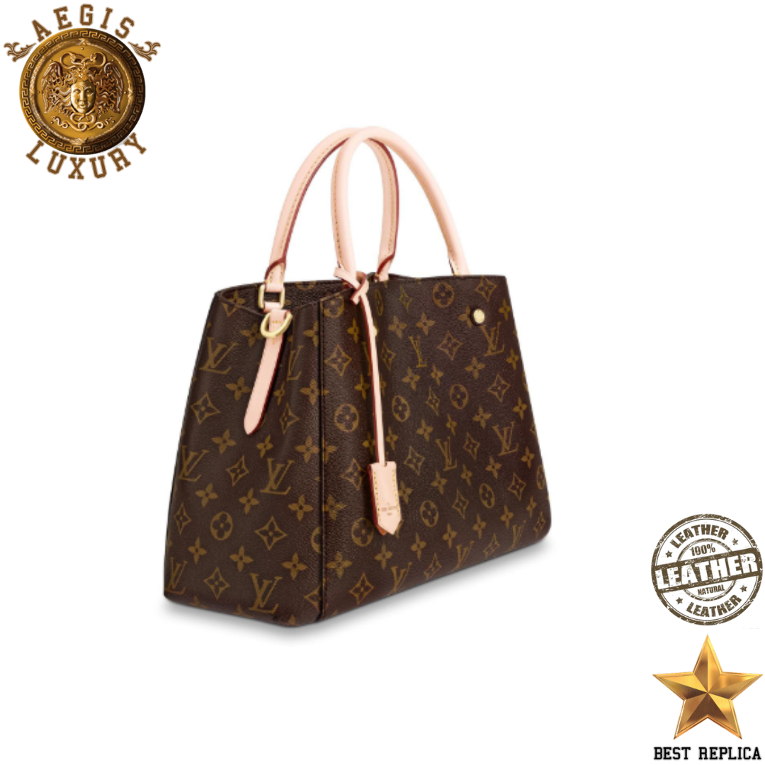 replica-louis-vuitton-montaigne-mm-monogram-canvas-aegis-fashion