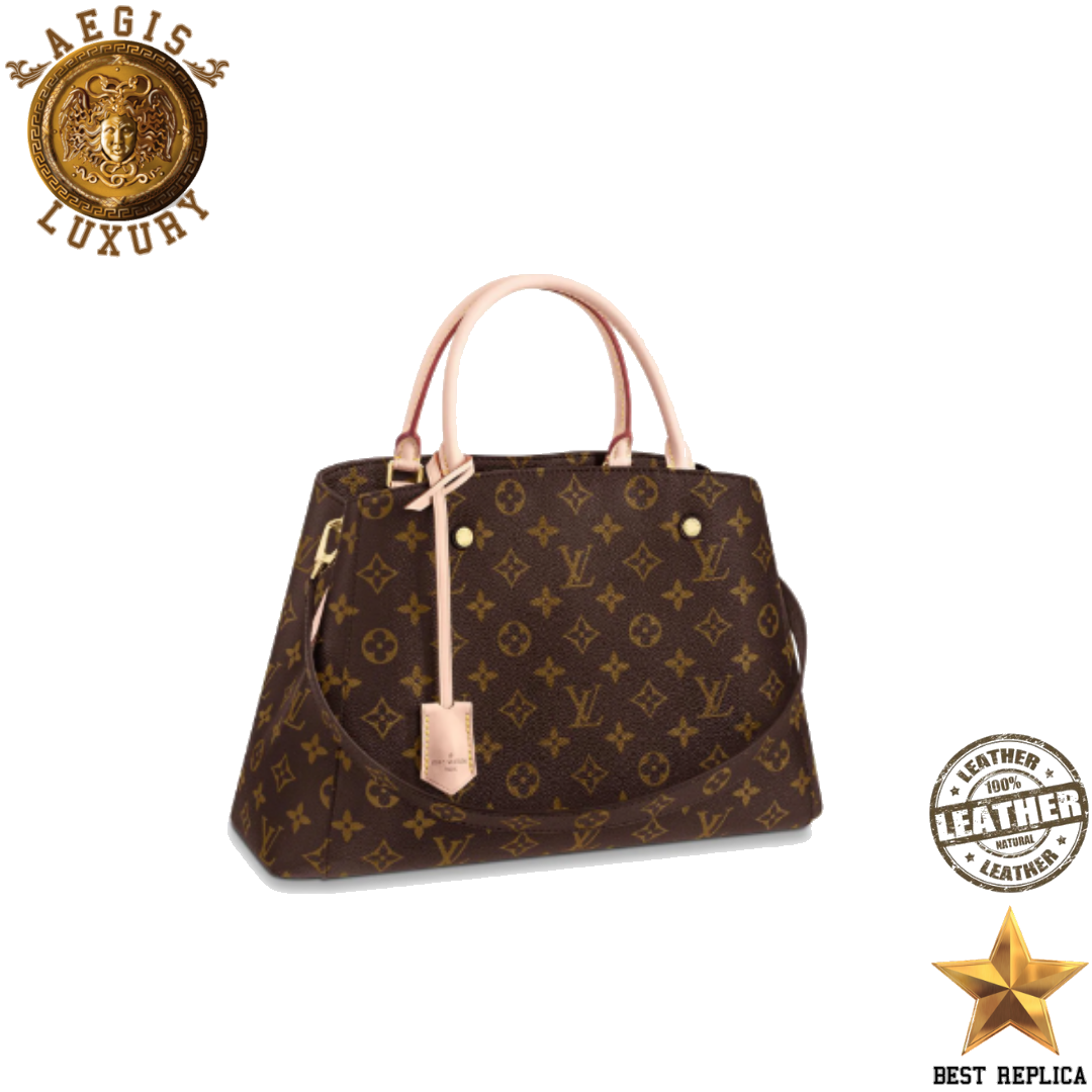 replica-louis-vuitton-montaigne-mm-monogram-canvas-aegis-fashion
